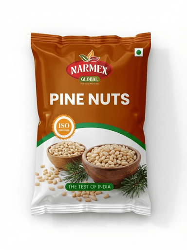 Narmex Pine Nuts