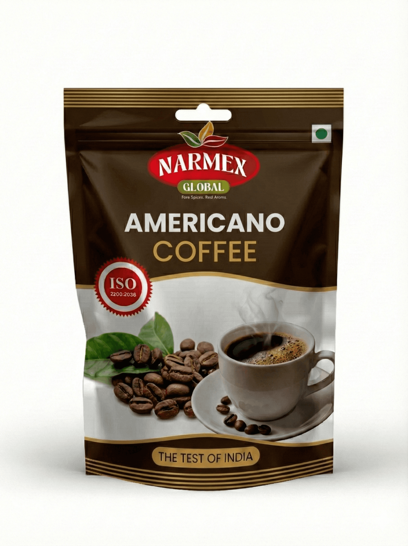 Americano Coffee