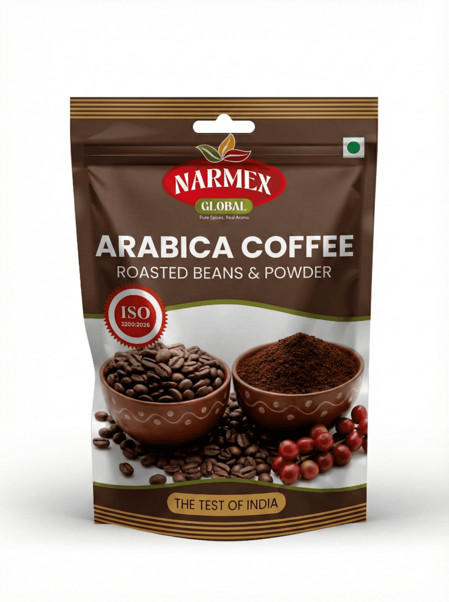 Arabica Coffee