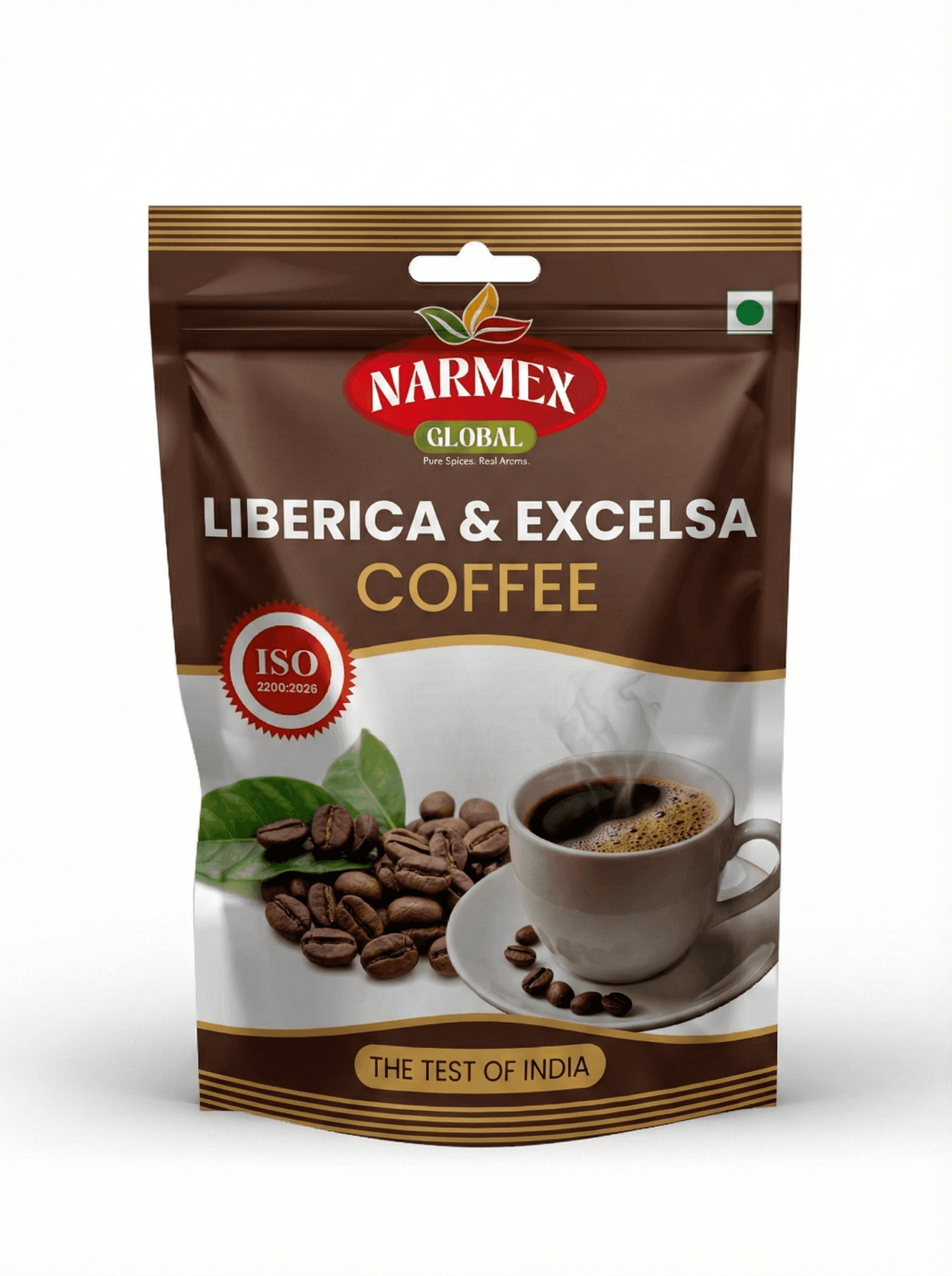 Liberica & Excelsa Coffee