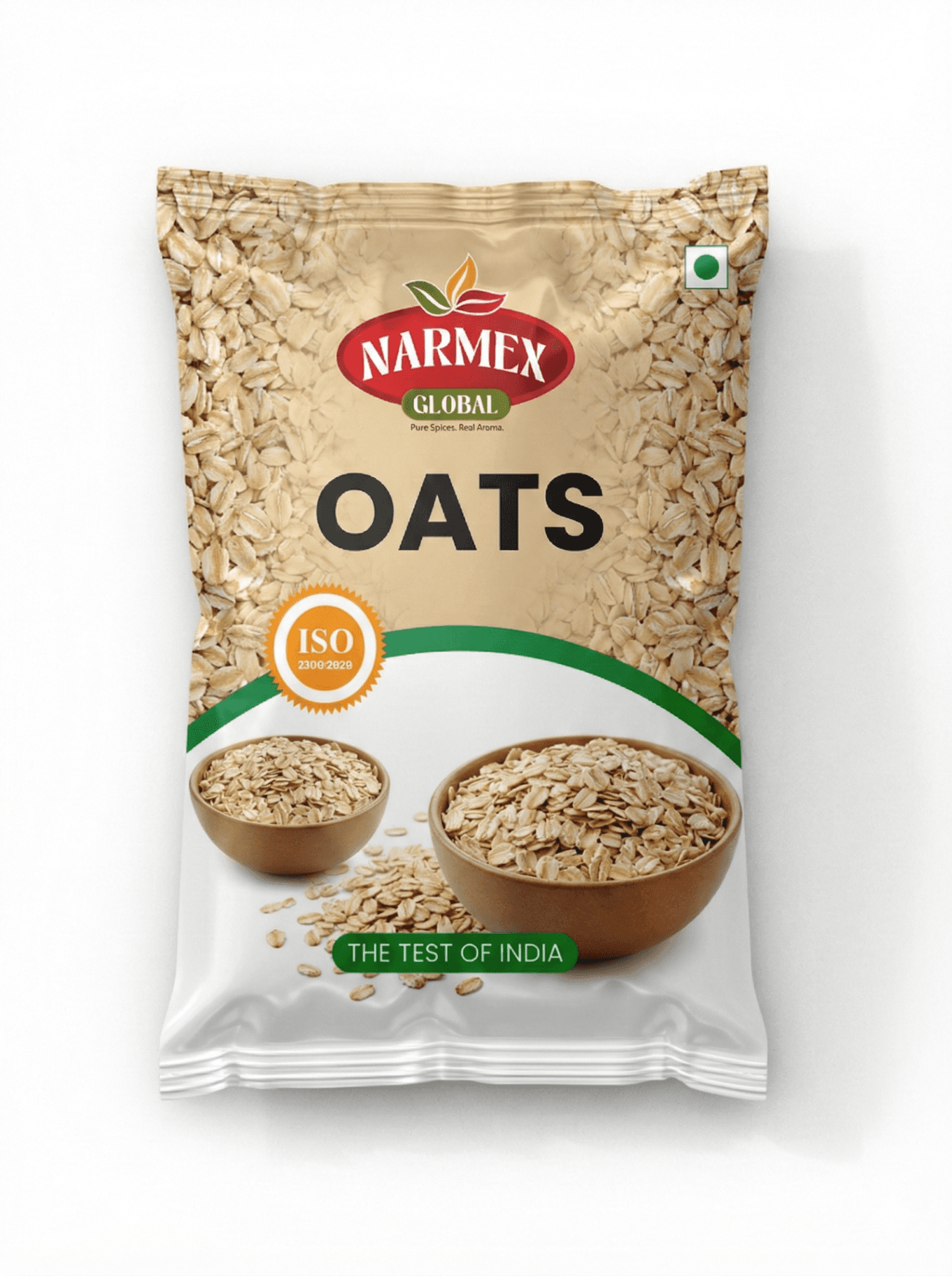 Oats