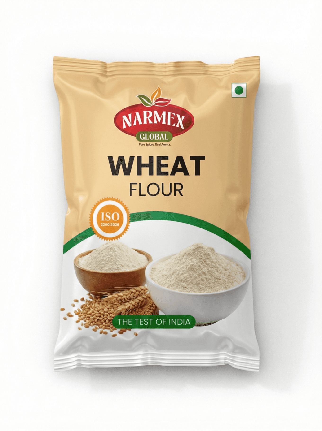 Wheat Flour
